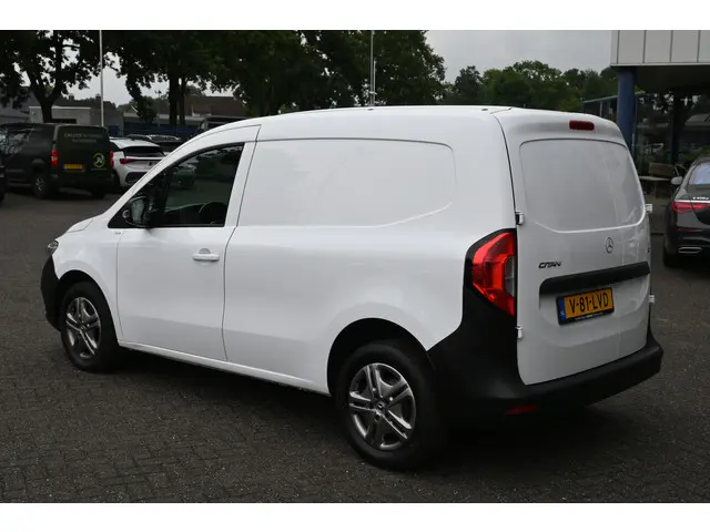 Mercedes-Benz Citan 110 L1 Pro Benzine 2022 Benzine 11