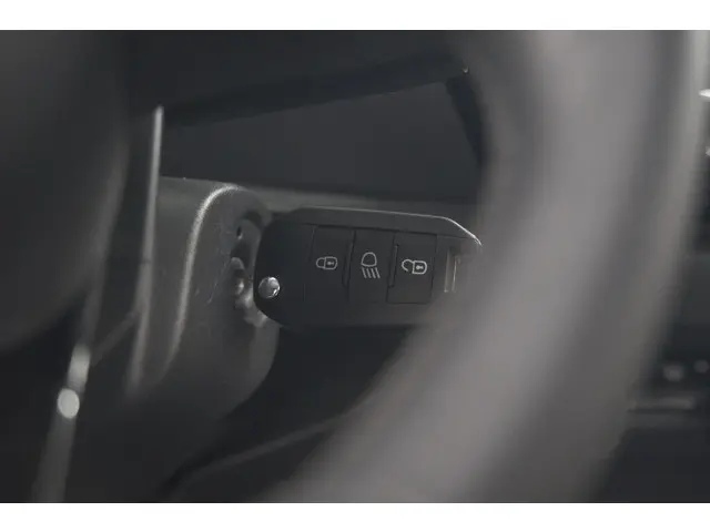 Citroën ë-C4 Feel Pack 50 kWh 2023 Elektrisch 14