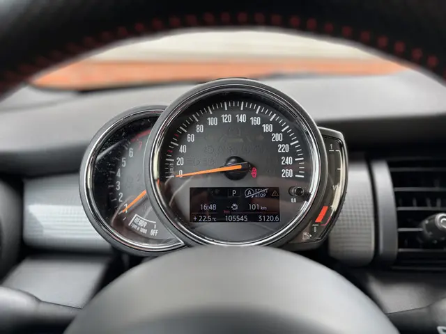 MINI Cooper Mini 1.5 | John Cooper Works | 2019 Benzine 12