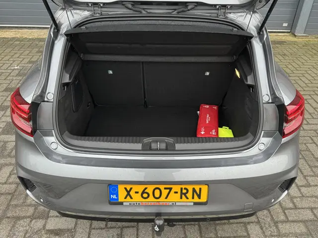 Mitsubishi Colt 1.6 HEV INSTYLE 2024 Hybride Benzine 13