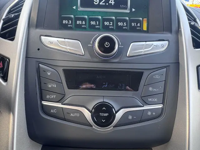 BYD ETP3 Standard 45 kWh 2023 Elektrisch 21