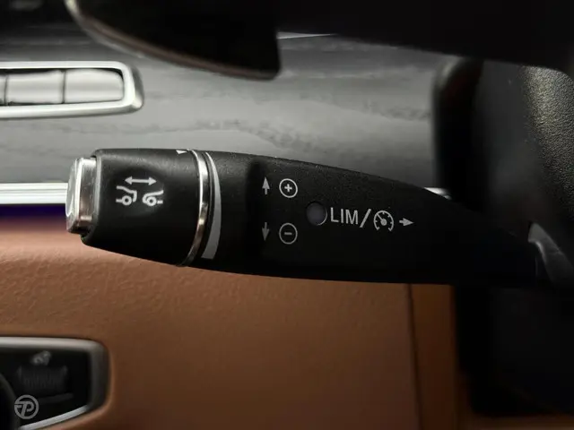 Mercedes-Benz E-Klasse 220 d Prestige Plus 2016 Diesel 15