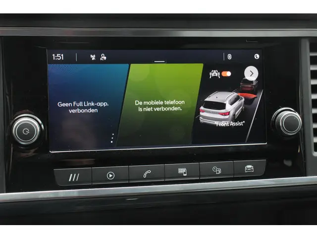 SEAT Ateca 1.5 TSI 150pk DSG Style 2021 Benzine 21