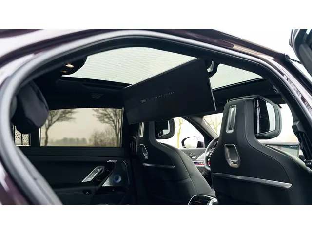 BMW i7 xDrive60 Privilege Edition 2025 Elektrisch 22