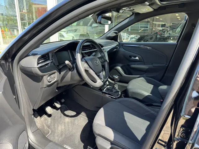 Opel Corsa 1.2 Level 4 2023 Benzine 14