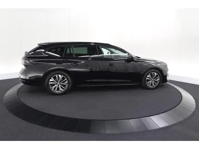 Peugeot 508 SW 1.6 HYbrid Allure 2022 Hybride Benzine 8