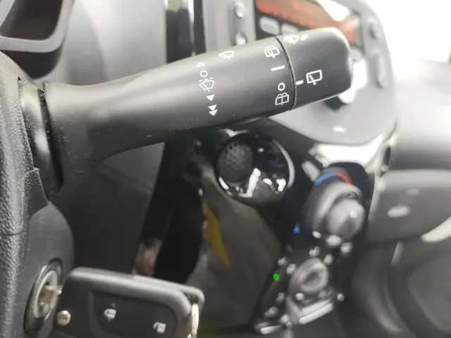 Citroën C1 1.0 VTi Feel 2020 Benzine 7