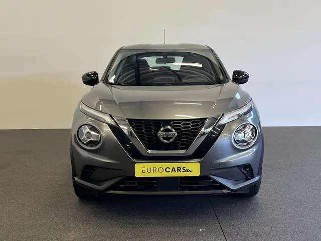 Nissan Juke 2