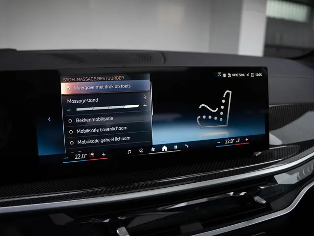 BMW X7 xDrive40i 2026 Benzine 43