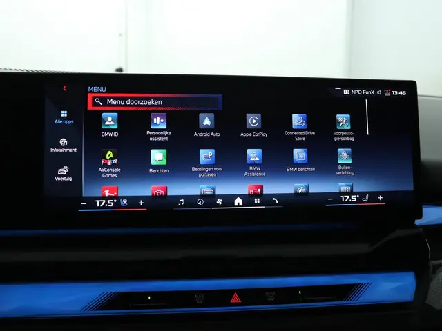 BMW i5 Sedan M60 xDrive 2025 Elektrisch 59