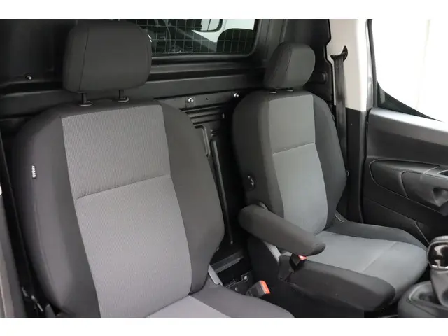 Citroën Berlingo 1.5 BlueHDI Driver XL 2020 Diesel 7