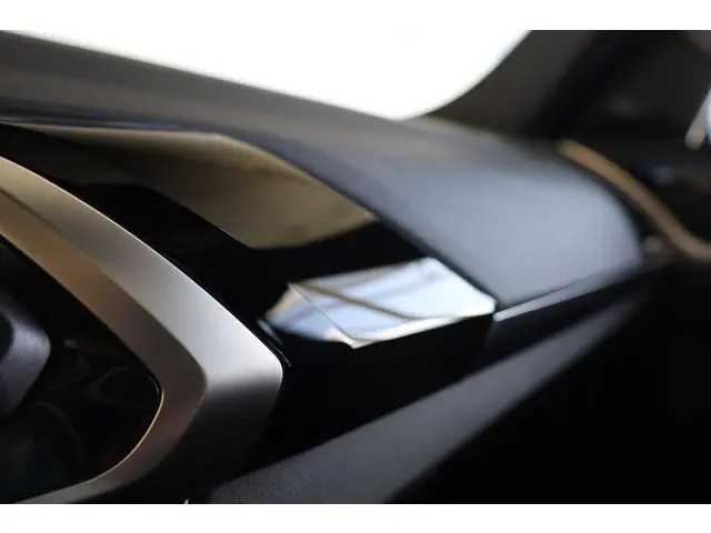 BMW iX3 High Executive 2021 Elektrisch 18