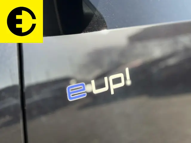 Volkswagen e-up! | Stoelverwarming | Camera 2020 Elektrisch 37