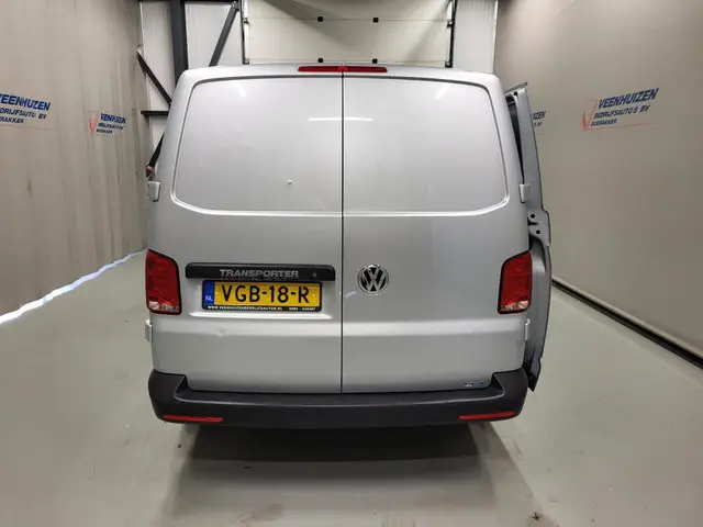 Volkswagen Transporter 2.0TDI Euro 6! 2020 Diesel 15