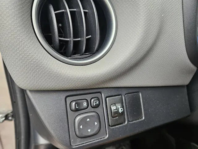 Toyota Yaris 1.5 Hybrid Dynamic 2015 Hybride Benzine 15