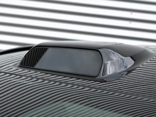 Volvo EX90 Twin Motor Performance Ultra 2025 Elektrisch 11