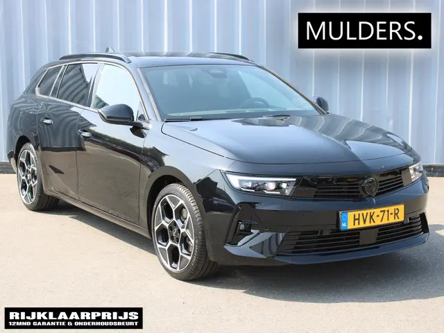 Opel Astra Sports Tourer 1.2 Turbo GS 2025 Benzine