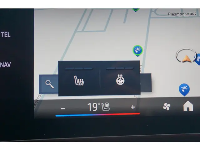 BMW iX1 eDrive20 2025 Elektrisch 25