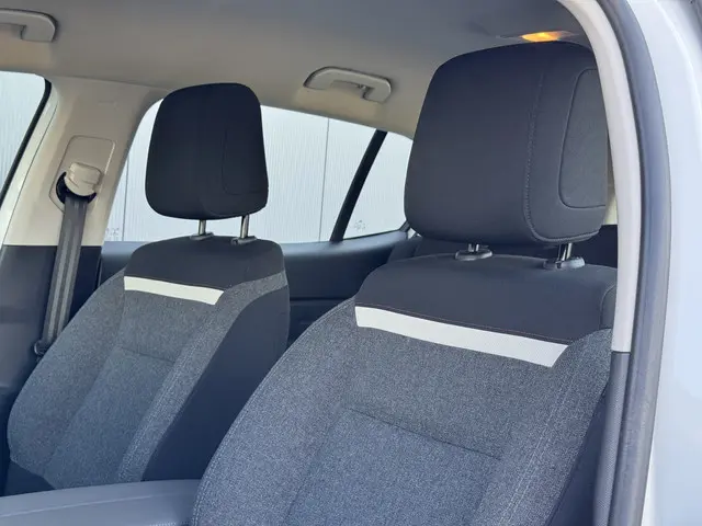 Citroën C5 Aircross 1.2 PureTech Live 2019 Benzine 12