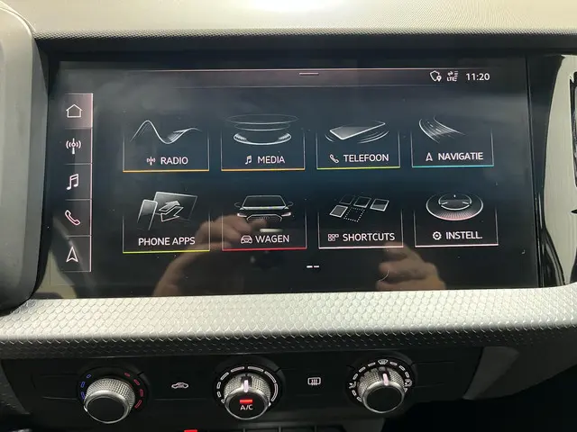 Audi A1 Sportback 25 TFSI Pro Line 2020 Benzine 25