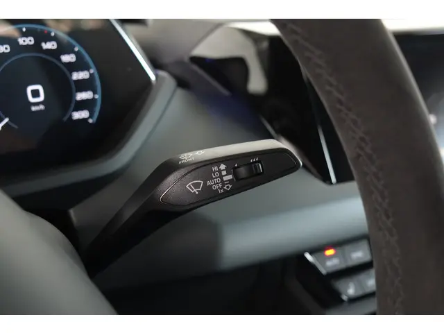 Audi e-tron GT 93 kWh 2021 Elektrisch 26