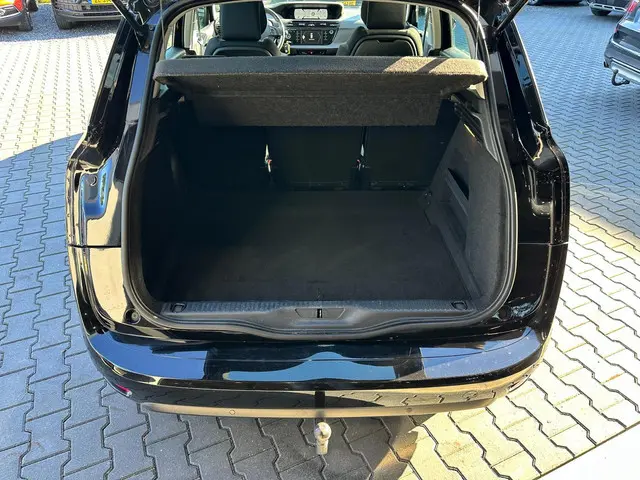 Citroën C4 Picasso 1.2 PureTech Selection 2017 Benzine 9