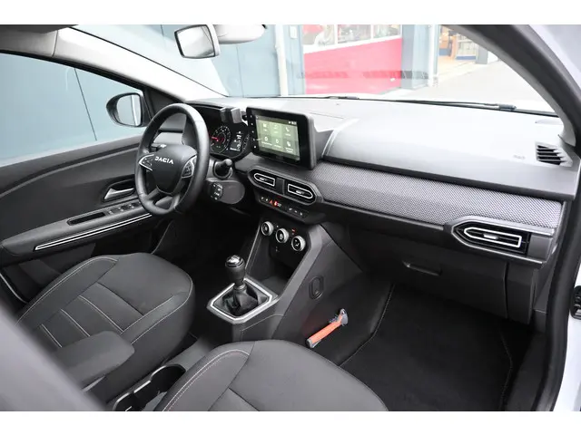 Dacia Jogger 1.0 TCe 100 ECO-G Extreme 5p. 2023 LPG/Gas 38