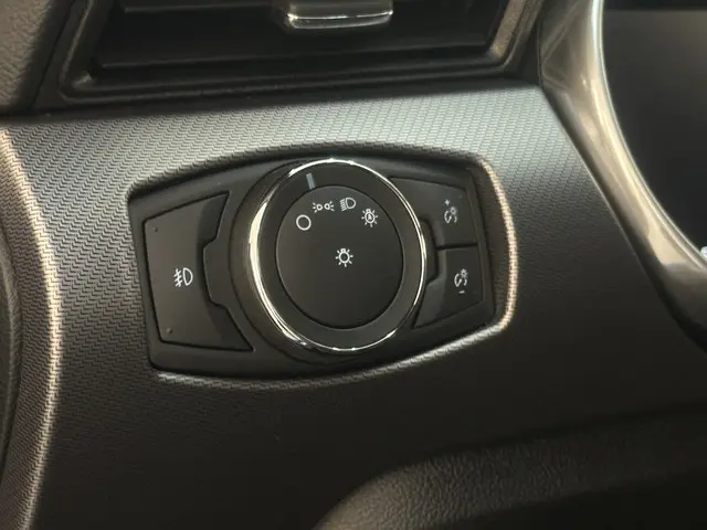 Ford Mustang 5.0 V8 GT Performance 2024 Benzine 16