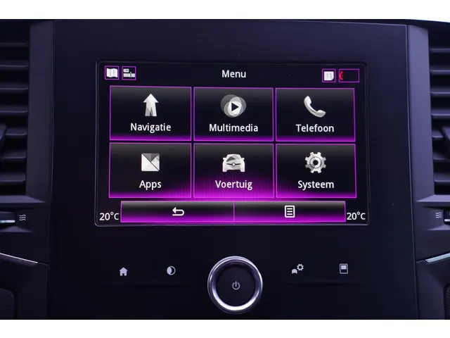 Renault Mégane 1.3 TCe Limited 2019 Benzine 46
