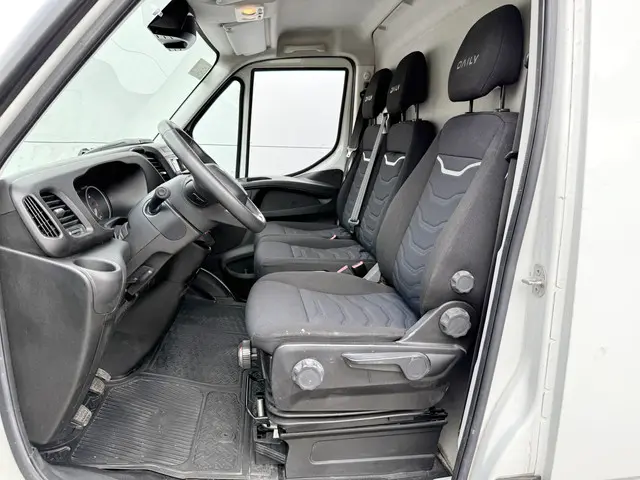 Iveco Daily 35S16 2.3 2020 Diesel 7