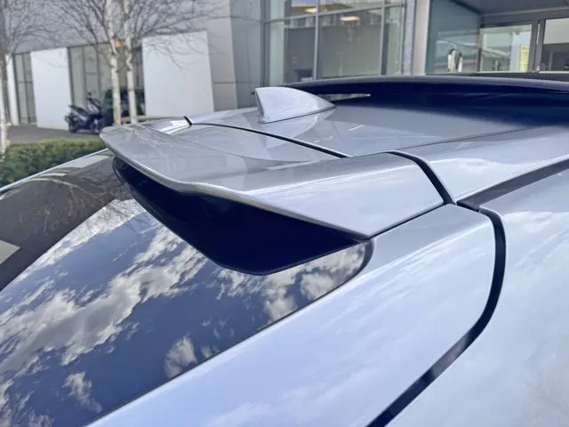 Honda Civic 1.5i VTEC SPORT PLUS 2017 Benzine 55