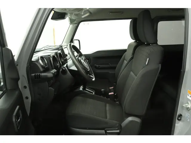 Suzuki Jimny 1.5 Select 2019 Benzine 16