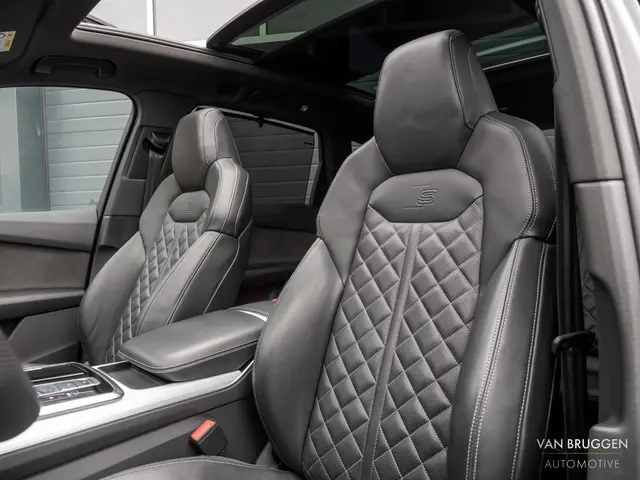 Audi Q7 60 TFSI E Quattro S-Line 2020 Hybride Benzine 2