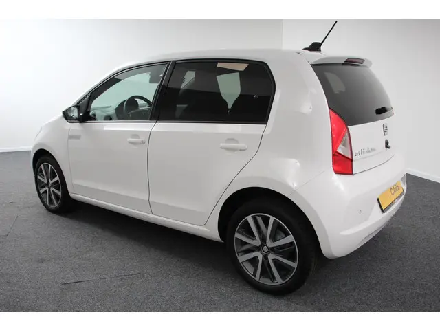SEAT Mii Electric electric Plus 2020 Elektrisch 7