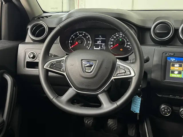 Dacia Duster 1.3 TCe Prestige 2019 Benzine 36