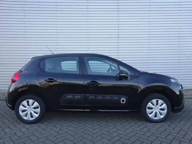 Citroën C3 1.2 PureTech Feel 2017 Benzine 5