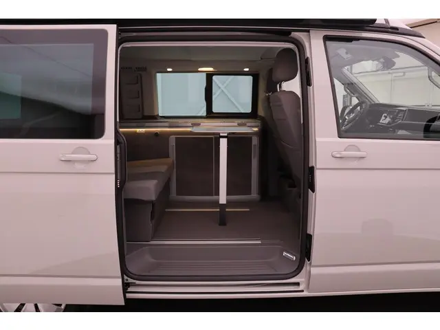 Volkswagen California Ocean 2.0 TDI Aut 150 2023 Diesel 22