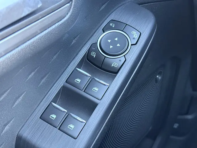 Ford Kuga 2.5 PHEV Titanium X 2020 Hybride Benzine 20