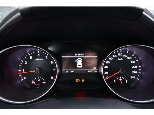 Kia Ceed Sportswagon 1.5 T-GDi DynamicLine 2022 Benzine 25