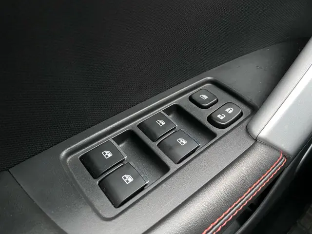 JAC iEV7S 39 kWh | € 2000,- Inruilpremie ! | 2022 Elektrisch 24