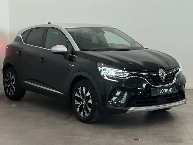 Renault Captur 1.0 TCe 90 Techno 2024 Benzine 5