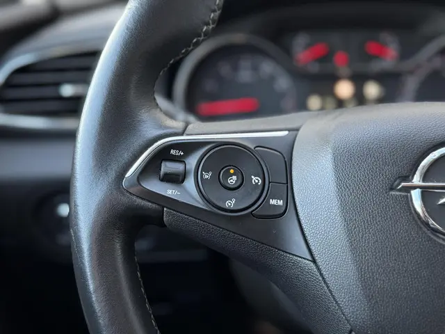 Opel Grandland X 1.2 Turbo Ultimate 2019 Benzine 19