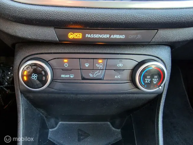 Ford Fiesta 1.1 Trend Maandaanbieding !!!! 2019 Benzine 24