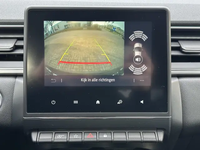 Renault Captur TCe 90 Intens 2021 Benzine 20