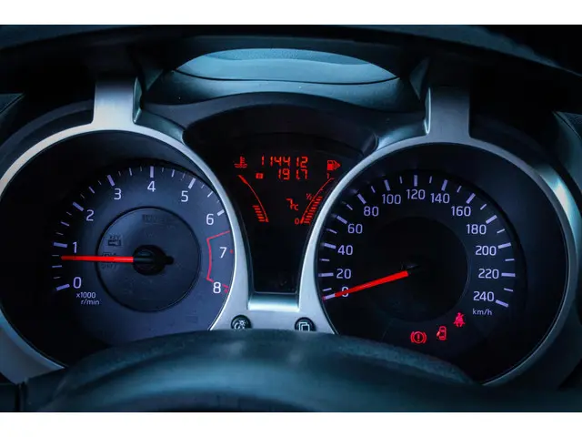 Nissan Juke 1.6 Acenta Eco NAP CRUISE 2012 Benzine 23