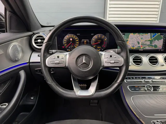 Mercedes-Benz E-Klasse 200 Premium Plus 2019 Benzine 15