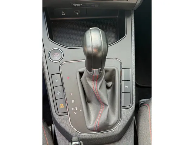 SEAT Ibiza 1.0 TSI FR Business Intense 2019 Benzine 10