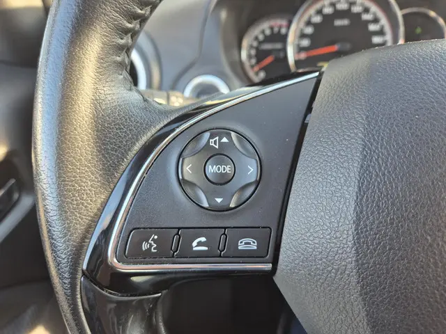 Mitsubishi Space Star 1.2 Nova 2021 Benzine 21