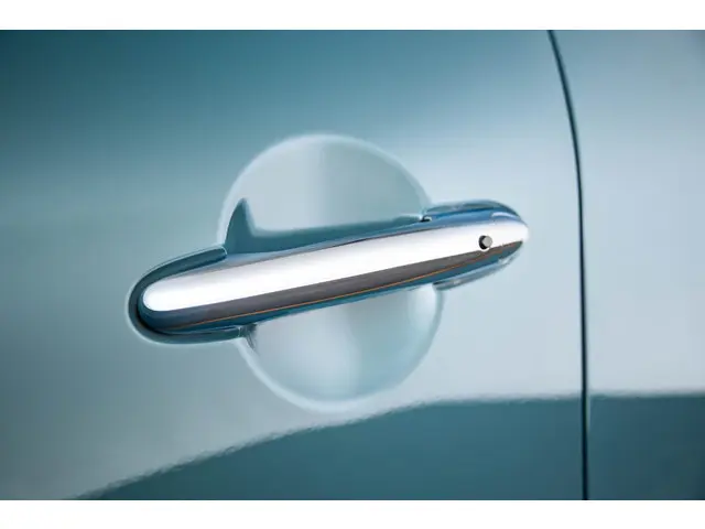 MINI Countryman Cooper S E ALL4 2022 Hybride Benzine 26