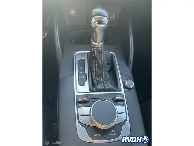 Audi S3 2.0 TFSI S3 quattro Pro Line Plus 2016 Benzine 16